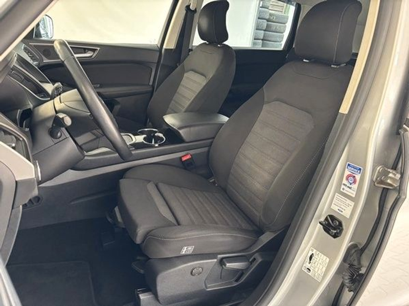 Ford S-Max 2.0 EcoBlue Aut. TREND — photo 9