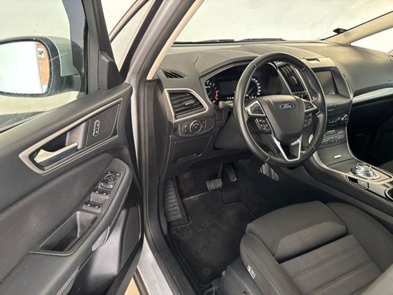 Ford S-Max 2.0 EcoBlue Aut. TREND — photo 10