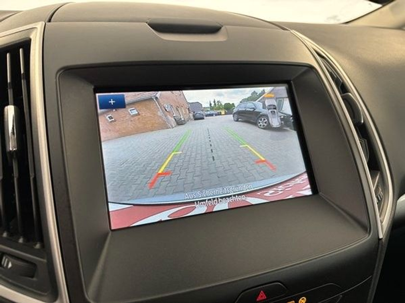 Ford S-Max 2.0 EcoBlue Aut. TREND — photo 15