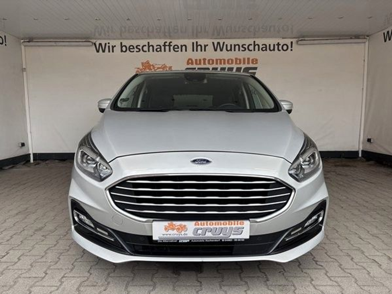 Ford S-Max 2.0 EcoBlue Aut. TREND — photo 2