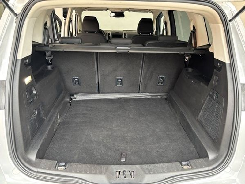 Ford S-Max 2.0 EcoBlue Aut. TREND — photo 13