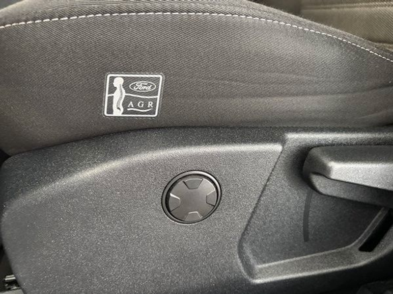 Ford S-Max 2.0 EcoBlue Aut. TREND — photo 11