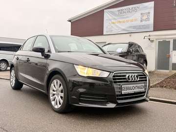 Sportback basis ultra