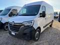 Renault Master T35 2.3 dCi 135 PM-TM Furgone Bianco - thumbnail 3
