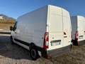 Renault Master T35 2.3 dCi 135 PM-TM Furgone Bianco - thumbnail 4