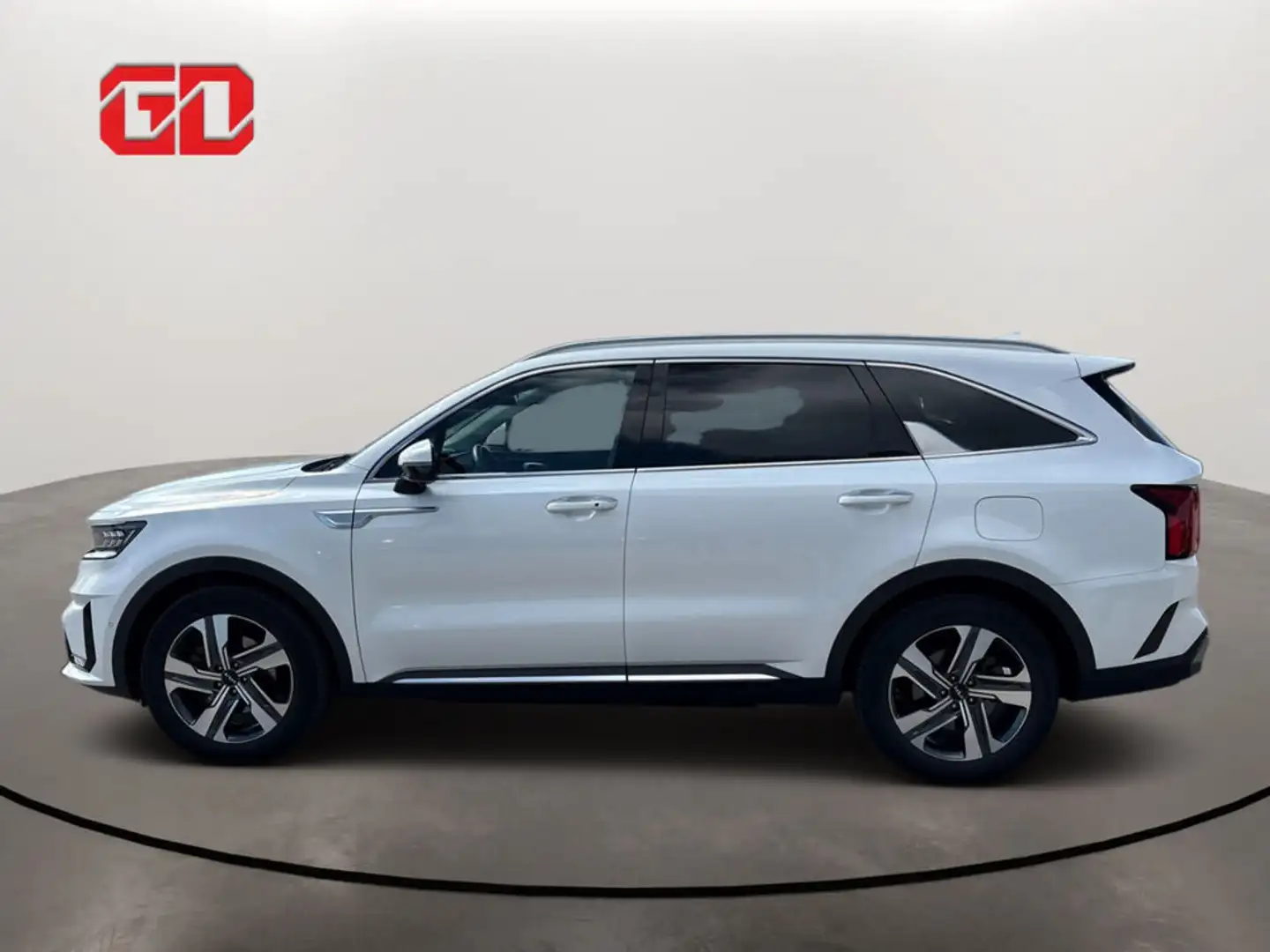 Kia Sorento GOLD,Panorama,360°,LED,BOSE,AKTION!!! Weiß - 2