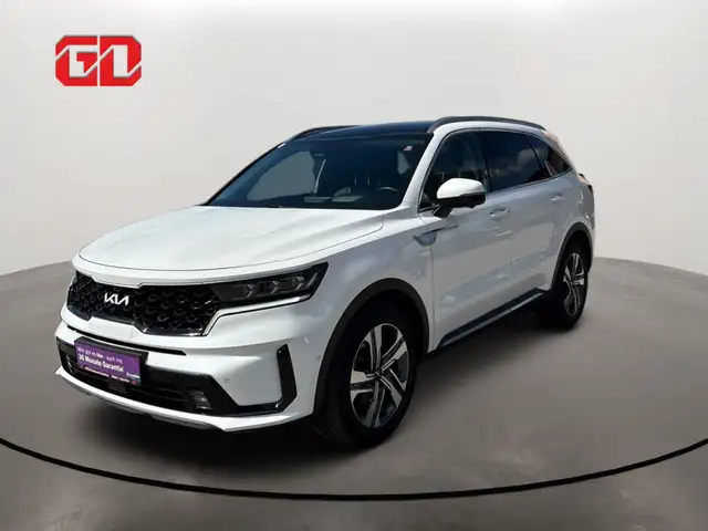 Kia Sorento GOLD,Panorama,360°,LED,BOSE,AKTION!!!