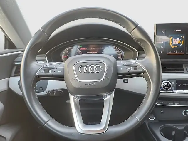 Audi A5 view 10