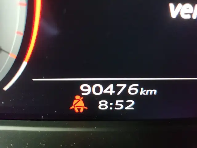 Audi A5 view 11