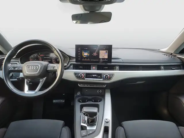 Audi A5 view 9