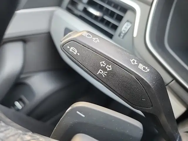 Audi A5 view 12