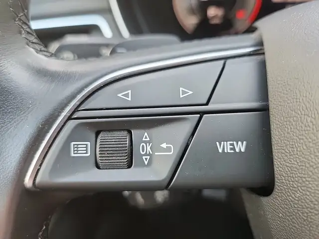 Audi A5 view 13