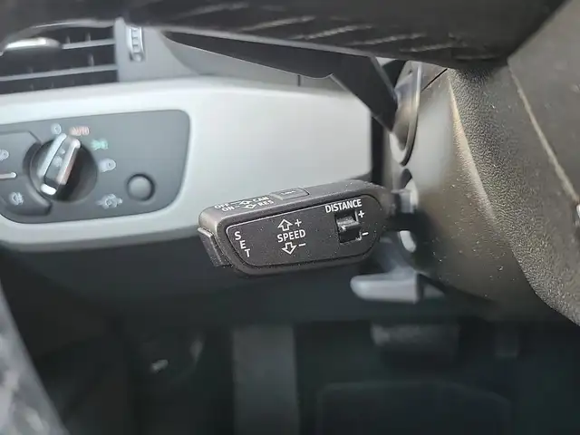 Audi A5 view 14