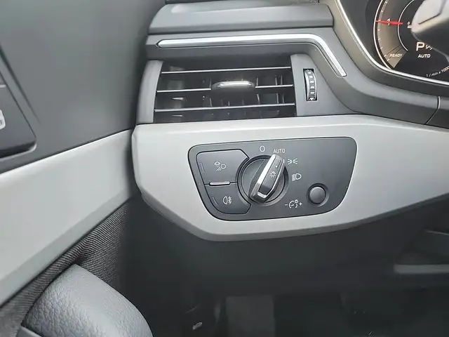 Audi A5 view 15