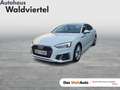 Audi A5 40 TDI S line Weiß - thumbnail 1