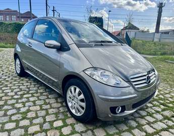 Mercedes Classe A 150 ELEGANCE  82000 km Automatiq