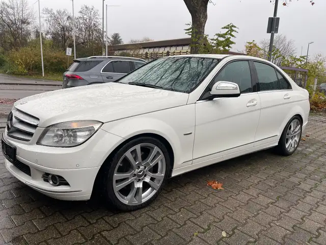 Mercedes-Benz C 350 C 350 Limousine