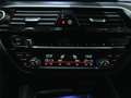 BMW 530 E Automaat/ M pakket/ HUD/ Laserlights/ Leder Wit - thumbnail 19