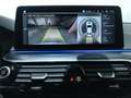 BMW 530 E Automaat/ M pakket/ HUD/ Laserlights/ Leder Wit - thumbnail 18