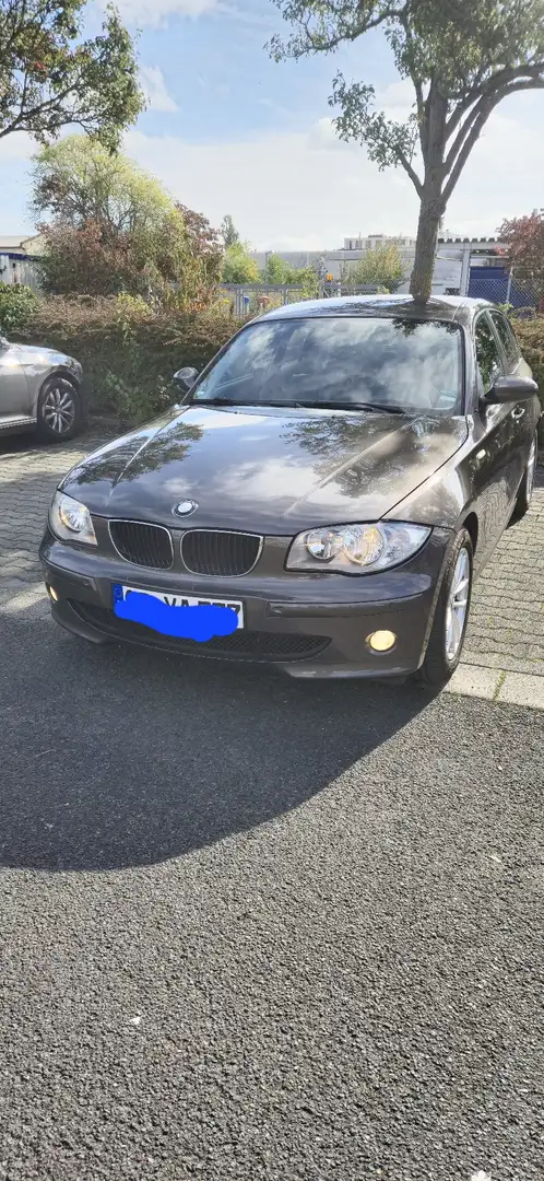 BMW 120 120i Aut. - 1