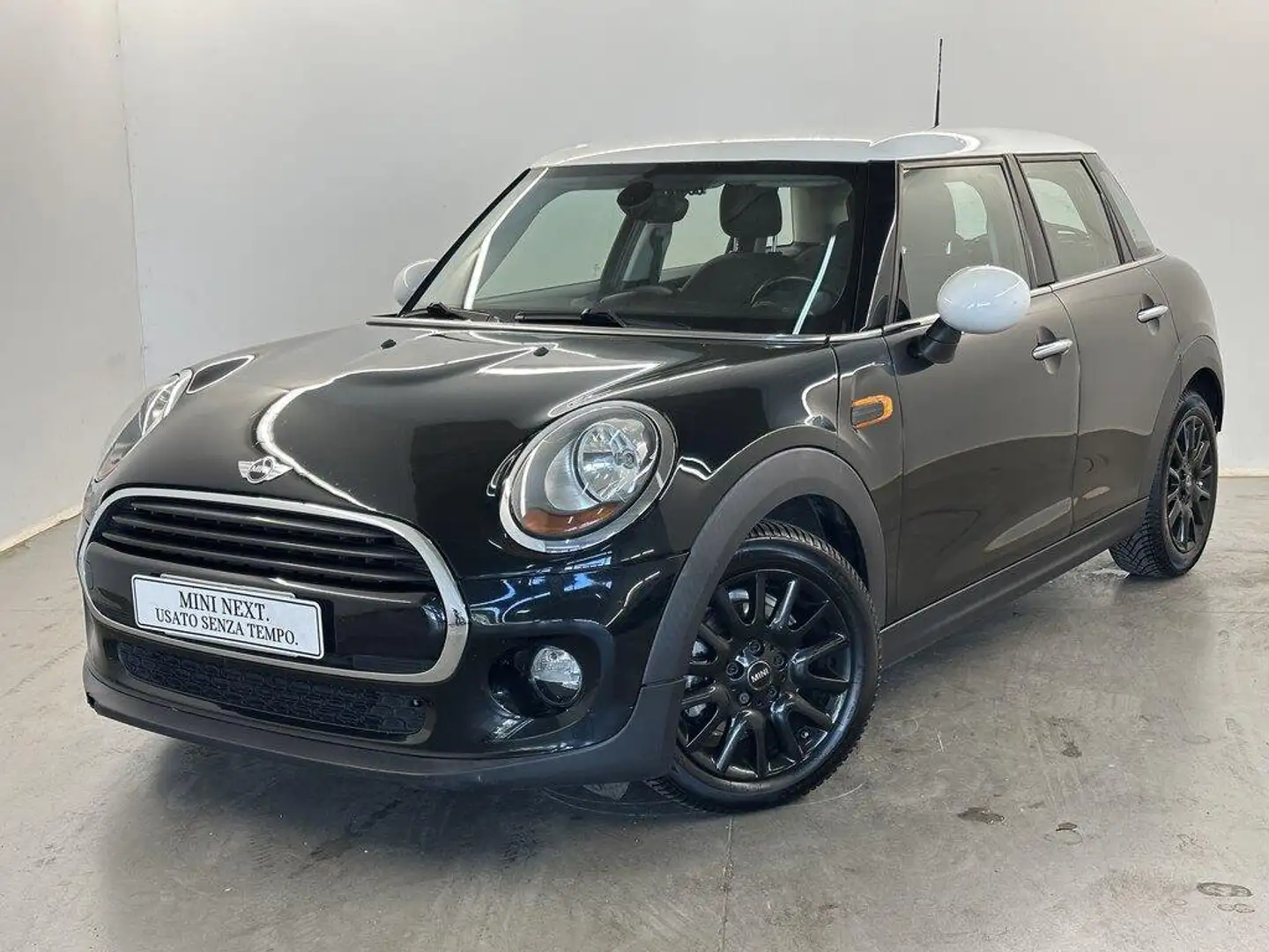 MINI Cooper 1.5 D Cooper D - 1