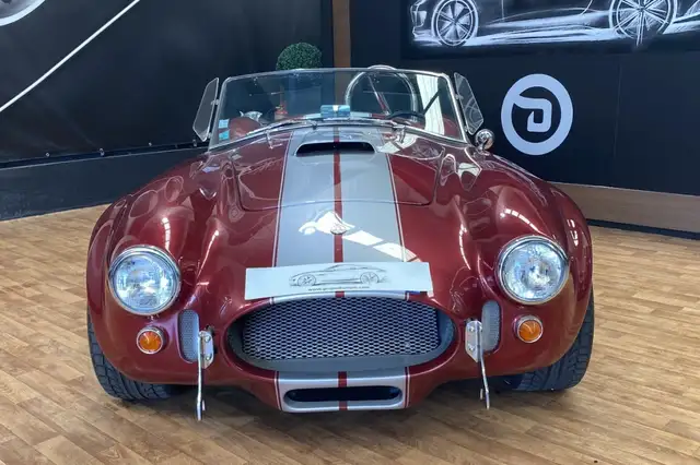 AC Cobra