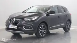 Renault Kadjar 1.3 TCe 140ch FAP Intens EDC - 21