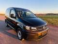 Volkswagen Caddy Nfz Kasten EcoProfi BMT Schwarz - thumbnail 1