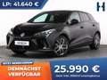 MG MG4 64kWh Luxury PREISKNALLER -38% Schwarz - thumbnail 1