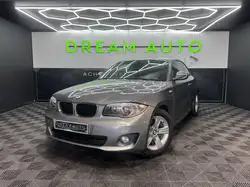 BMW Série 1 (E82) 118D 143CH PREMIERE