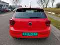 Volkswagen Polo GTI 2.0 TSI DSG ** 2021 Model ** 23.251 km ** Rouge - thumbnail 6