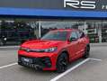 Volkswagen Tiguan 2.0TDI R-Line DSG 110kW Rojo - thumbnail 2