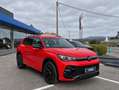 Volkswagen Tiguan 2.0TDI R-Line DSG 110kW Rojo - thumbnail 4