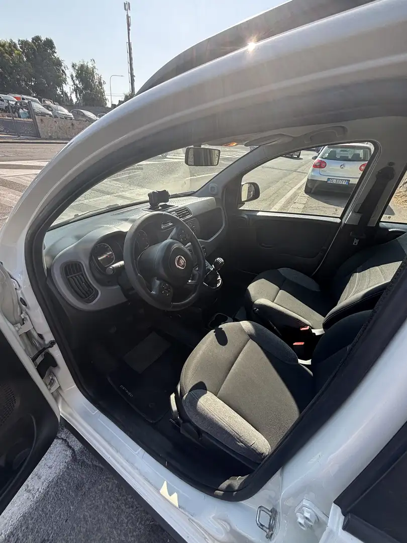 Fiat Panda 1.2 Easy Connect easypower Gpl 69cv - 1