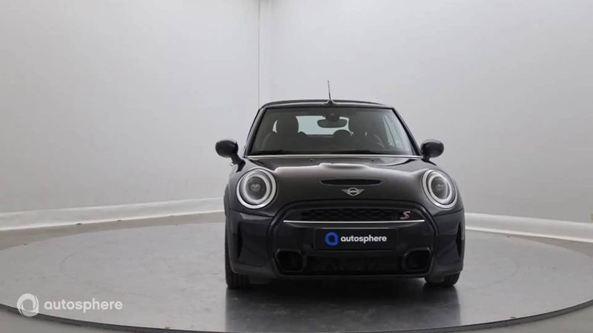 MINI Cooper S Cooper S 178ch Edition Camden - 2