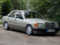 Mercedes-Benz 190 190 D Silber - thumbnail 2
