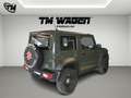 Suzuki Jimny 1.5 Pro 4wd allgrip - GPL - IVA ESCLUSA Zöld - thumbnail 7