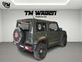 Suzuki Jimny 1.5 Pro 4wd allgrip - GPL - IVA ESCLUSA Zöld - thumbnail 6