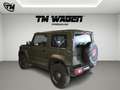 Suzuki Jimny 1.5 Pro 4wd allgrip - GPL - IVA ESCLUSA Zöld - thumbnail 4