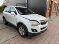 Opel Antara 2.2 CDTI MET 89DKM COSMO HANDELAAR OF EXPORT Blanc - thumbnail 2