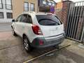 Opel Antara 2.2 CDTI MET 89DKM COSMO HANDELAAR OF EXPORT Blanc - thumbnail 4
