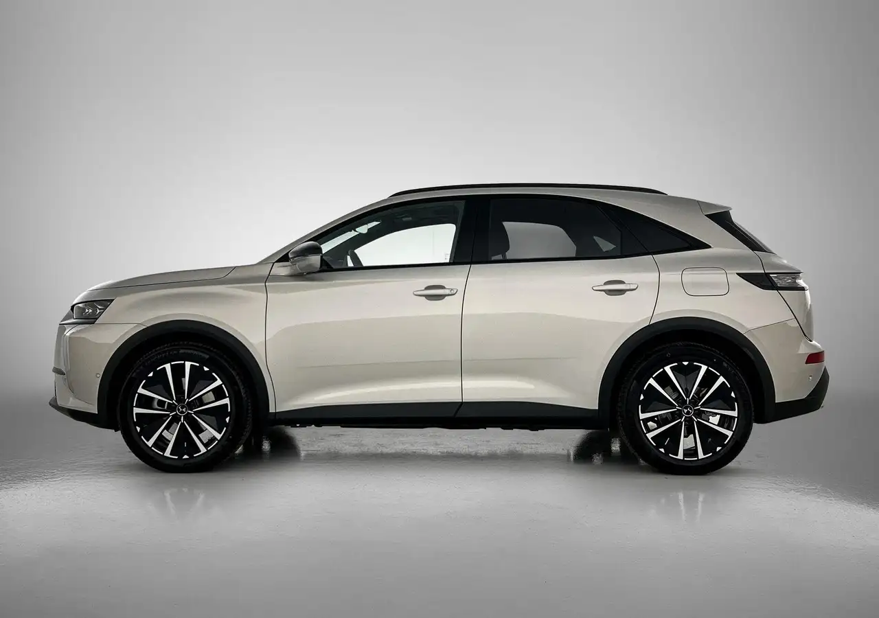 DS Automobiles DS 7 2025