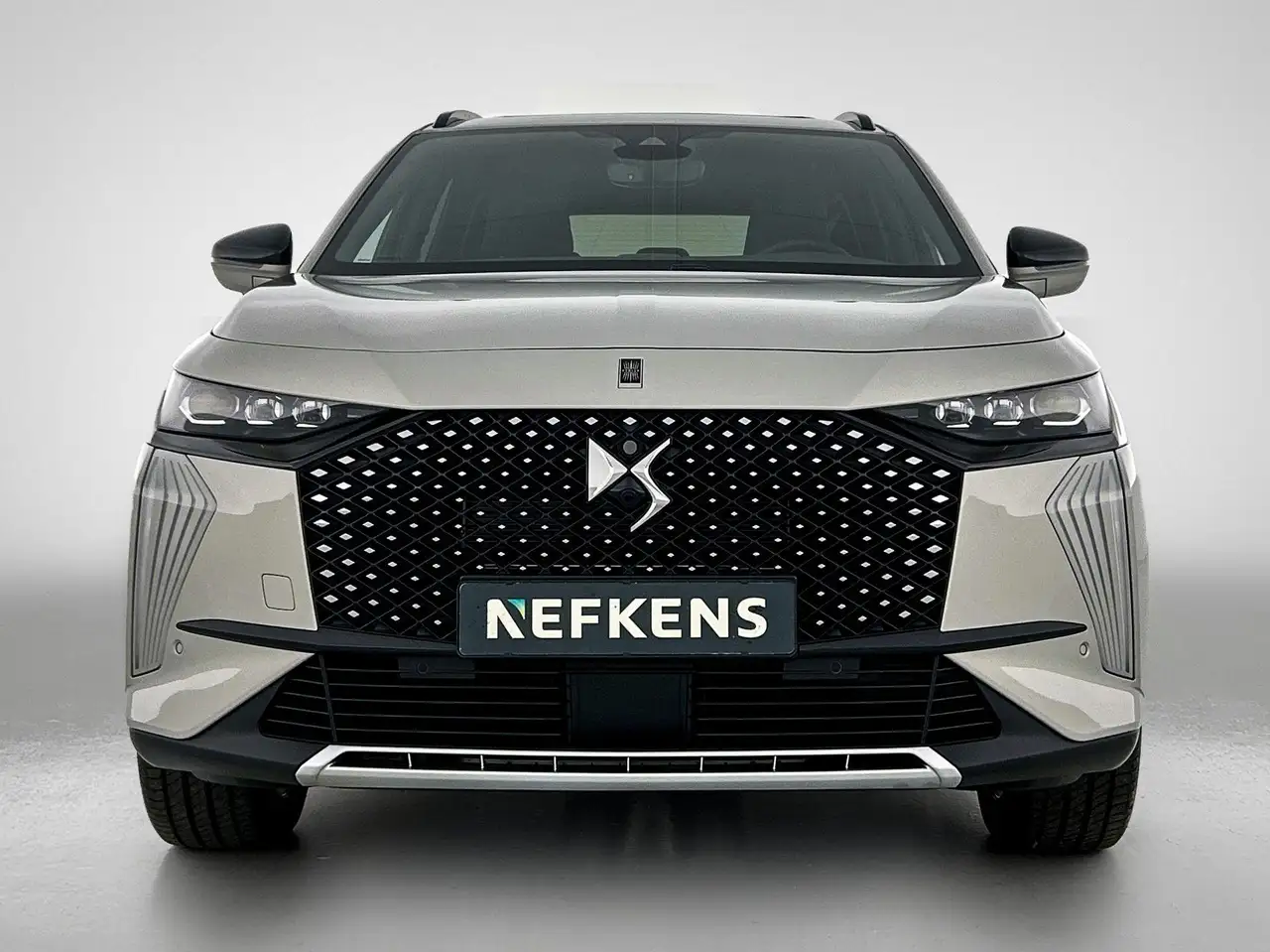 DS Automobiles DS 7 2025