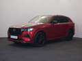 Mazda CX-60 HOMURA 2.5e|AWD|Plug-IN|NAVI|Sièges.Ventilés|Sound-System Rouge - thumbnail 1