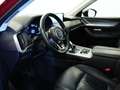 Mazda CX-60 HOMURA 2.5e|AWD|Plug-IN|NAVI|Sièges.Ventilés|Sound-System Rouge - thumbnail 10