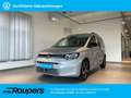 Volkswagen Caddy 1,5 TSI +DSG+ALLWETTER+NAVI+PANO Life Silber - thumbnail 1