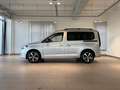 Volkswagen Caddy 1,5 TSI +DSG+ALLWETTER+NAVI+PANO Life Silber - thumbnail 3
