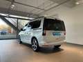 Volkswagen Caddy 1,5 TSI +DSG+ALLWETTER+NAVI+PANO Life Silber - thumbnail 4