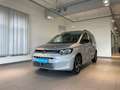 Volkswagen Caddy 1,5 TSI +DSG+ALLWETTER+NAVI+PANO Life Silber - thumbnail 2