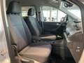 Volkswagen Caddy 1,5 TSI +DSG+ALLWETTER+NAVI+PANO Life Silber - thumbnail 11